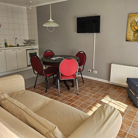 Apart Hotel Casablanca Valdivia Eksteriør billede