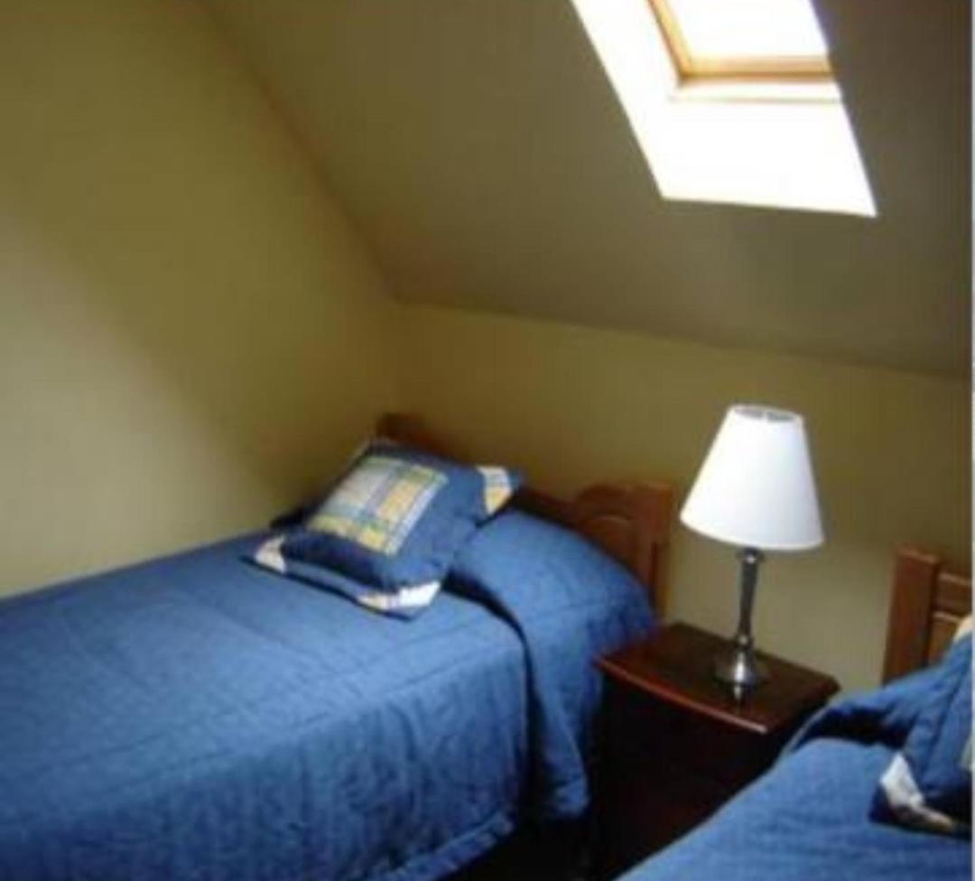 Apart Hotel Casablanca Valdivia Eksteriør billede
