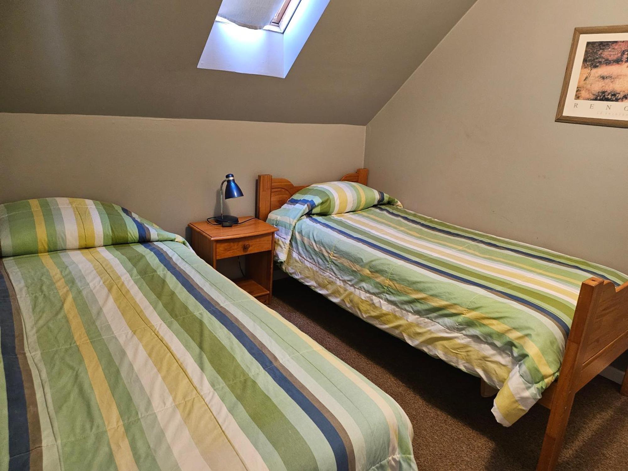 Apart Hotel Casablanca Valdivia Eksteriør billede